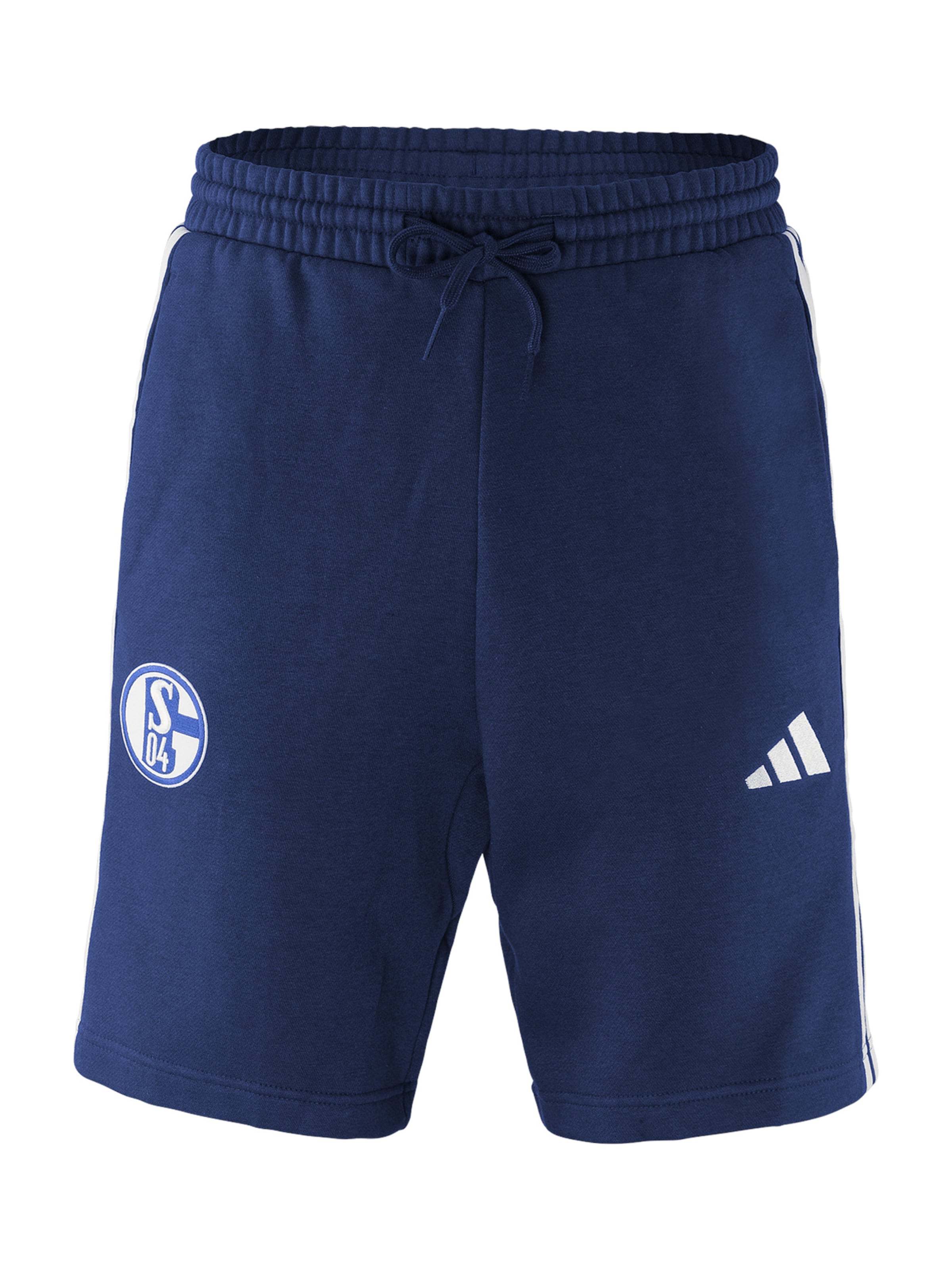 Adidas Performance Штаны для тренировок Regular 'FC Schalke 04' в синем цвете
Adidas Performance Штаны для тренировок Regular 'FC Schalke 04' в синем цвете