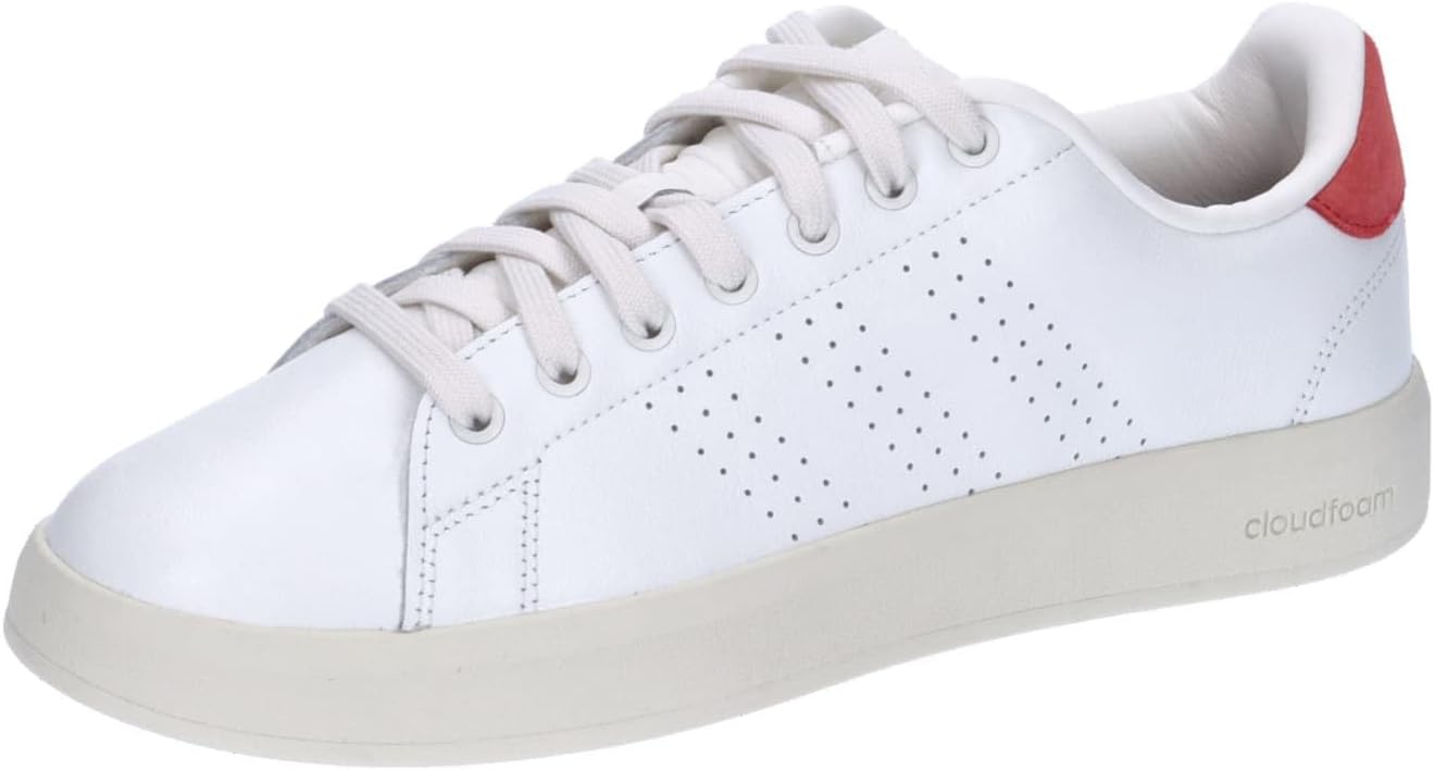 Мужские кроссовки adidas Advantage Premium, белый/красный/ярко-красный
Мужские кроссовки adidas Advantage Premium, белый/красный/ярко-красный