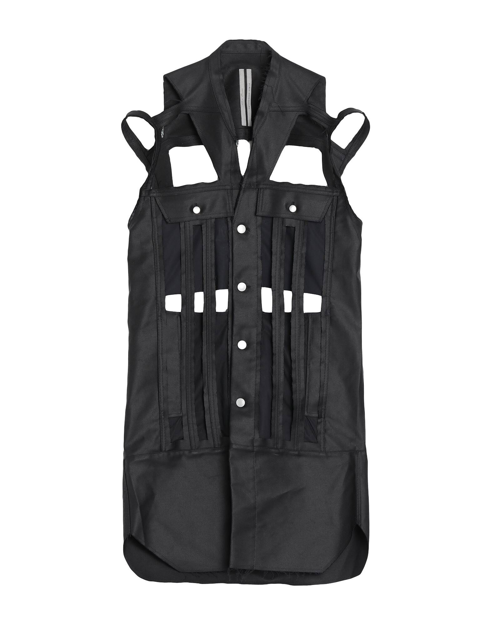 Пиджак Rick Owens, черный
Пиджак Rick Owens, черный