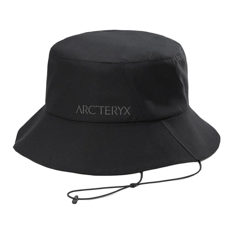 Arcteryx Арктерикс Синсоло Шляпа-ведро, Black
Arcteryx Арктерикс Синсоло Шляпа-ведро, Black