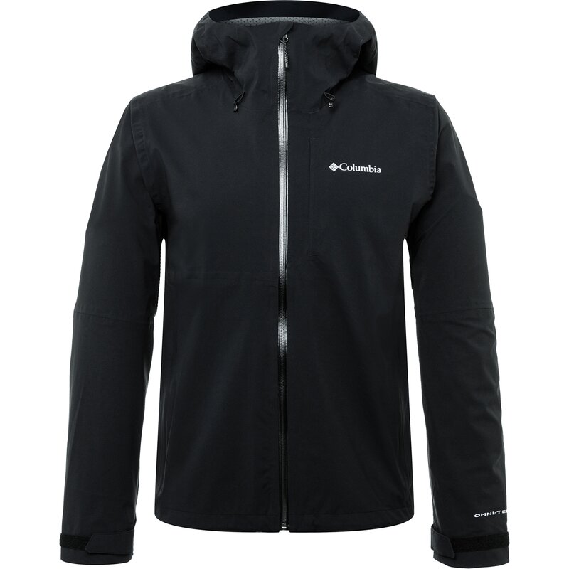 Куртка-Дождевик Omni-Tech Ampli-Dry Shell Columbia, черный
Куртка-Дождевик Omni-Tech Ampli-Dry Shell Columbia, черный