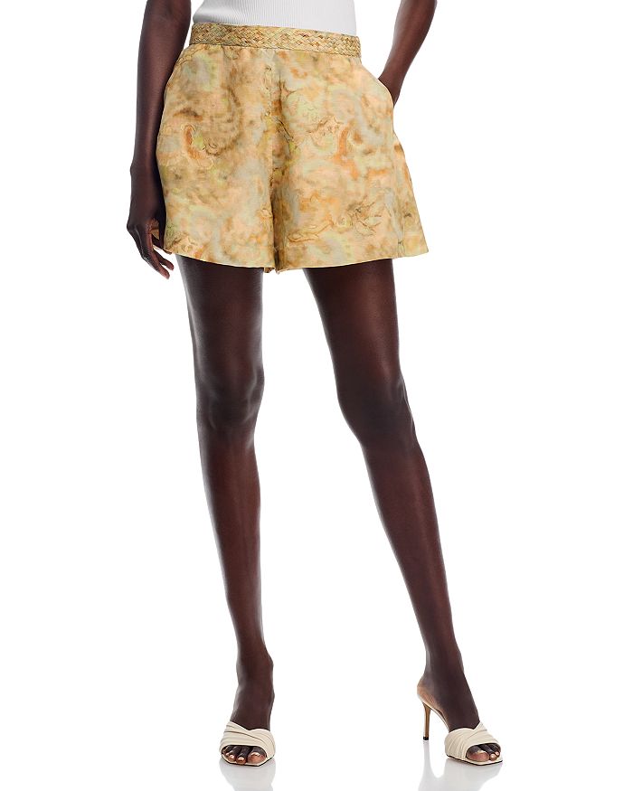 Шорты Kael Kobi Halperin, желтый
Шорты Kael Kobi Halperin, желтый