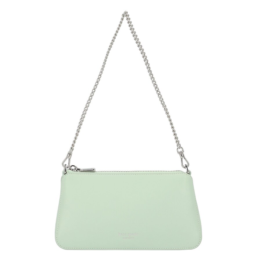 Сумка через плечо Kate Spade Grace, цвет Green/Mint/Light green
Сумка через плечо Kate Spade Grace, цвет Green/Mint/Light green