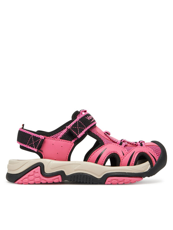 Сандалии VALMI Vertigo Alpes, розовый
Сандалии VALMI Vertigo Alpes, розовый