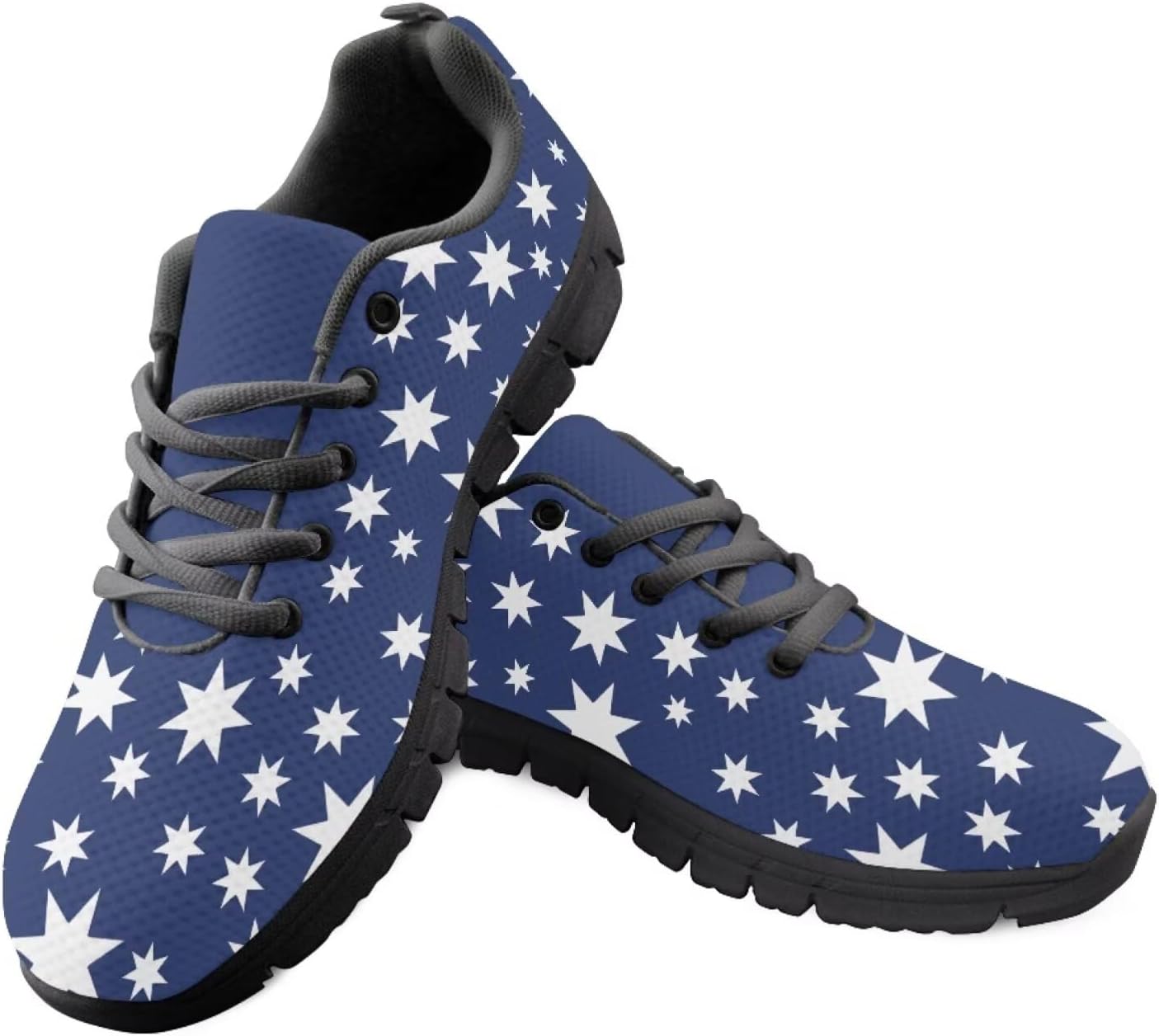Кроссовки с американским флагом для мужчин и женщин, кеды, для бега, прогулок и тенниса на День независимости, 4 июля Getelinseng, Australia Flag
Кроссовки с американским флагом для мужчин и женщин, кеды, для бега, прогулок и тенниса на День независимости, 4 июля Getelinseng, Australia Flag