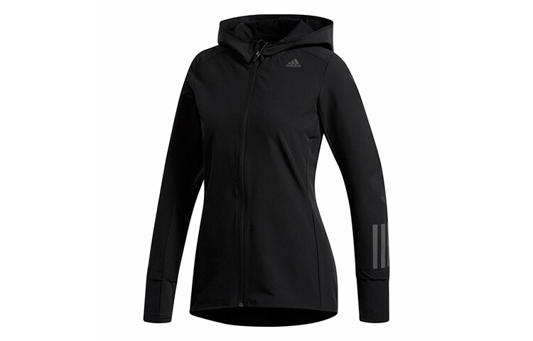 Куртка женская черная Adidas
Куртка женская черная Adidas