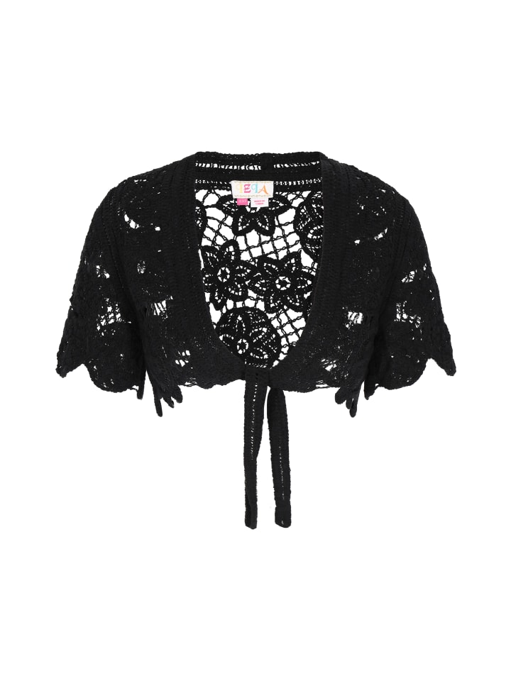 Топ IZIA, черный
Топ IZIA, черный