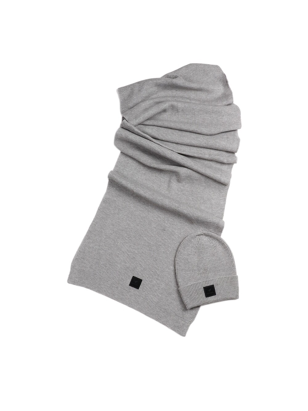 Шарф-Шапка voxy box Kaporal, серый
Шарф-Шапка voxy box Kaporal, серый