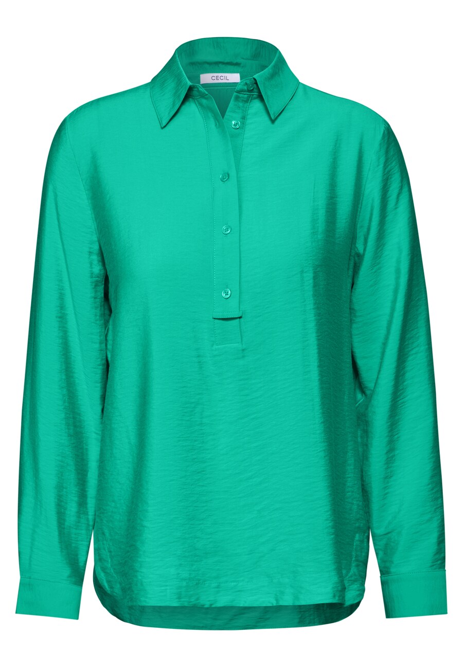 Блузка CECIL, изумрудный
Блузка CECIL, изумрудный