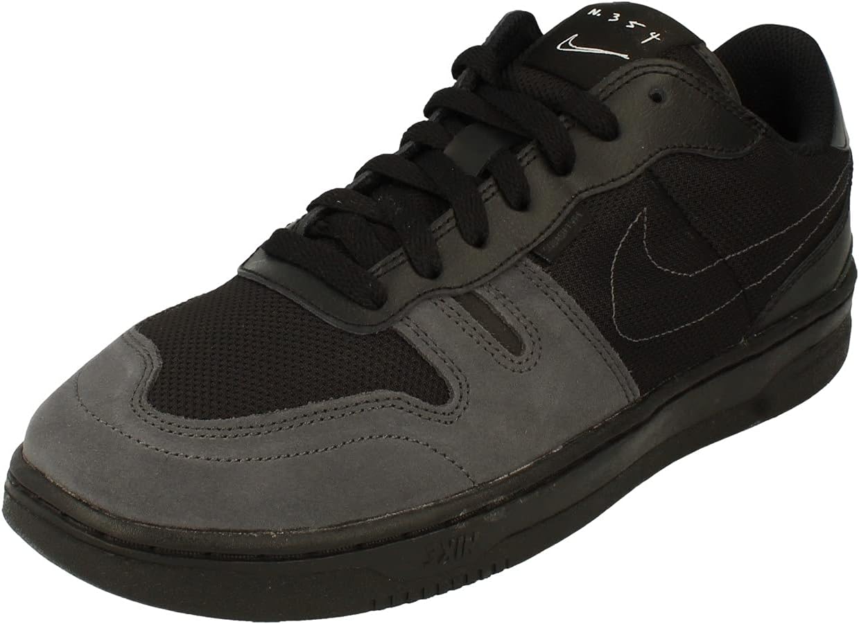 Мужские теннисные кроссовки Nike, Black Anthracite 001
Мужские теннисные кроссовки Nike, Black Anthracite 001