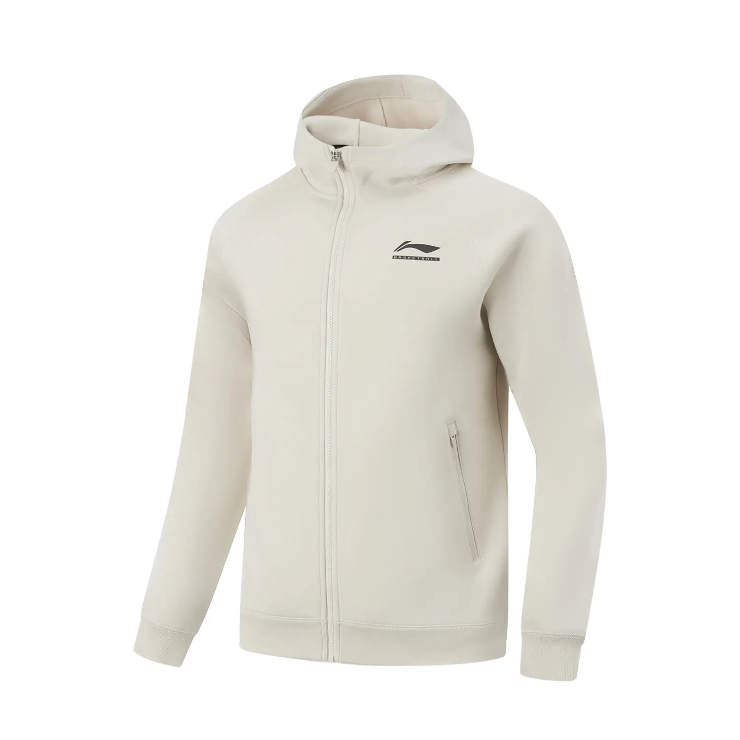 Толстовка мужская серии Professional Basketball LINING, белый
Толстовка мужская серии Professional Basketball LINING, белый