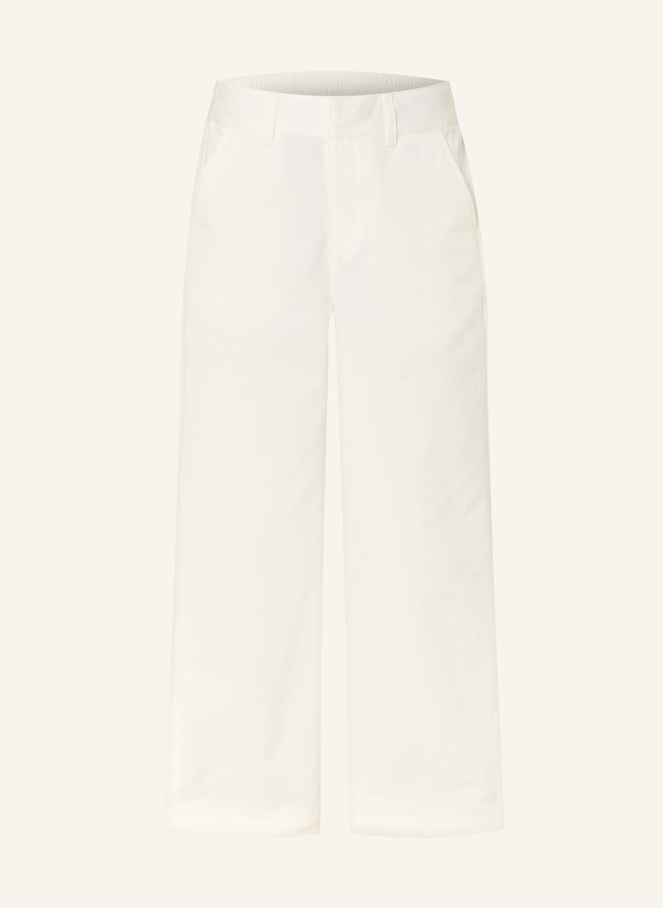 Брюки Nike, белый
Брюки Nike, белый