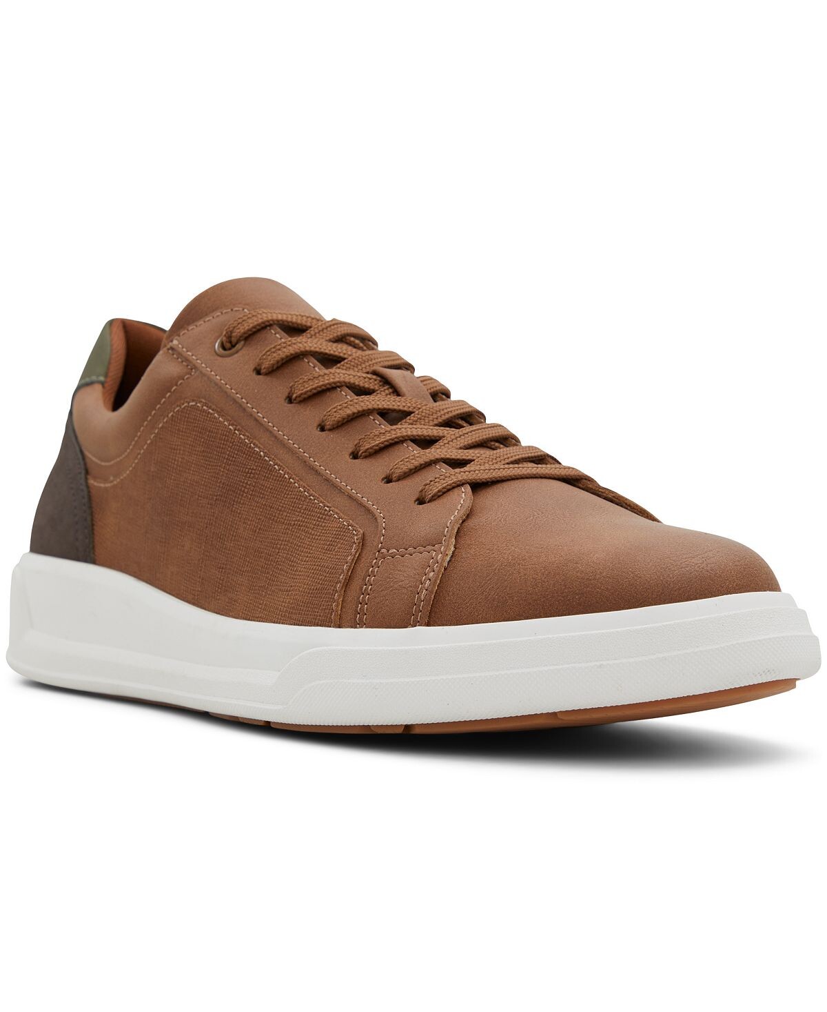 Мужские кроссовки Ogspec Fashion для легкой атлетики на шнуровке ALDO
Мужские кроссовки Ogspec Fashion для легкой атлетики на шнуровке ALDO