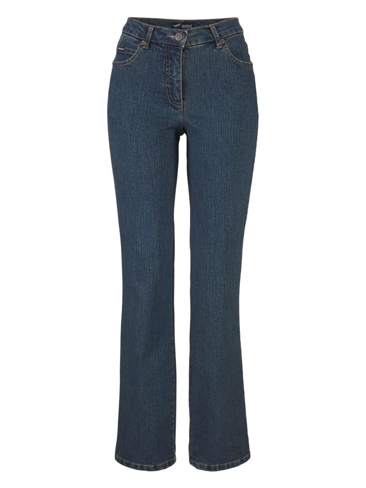 Джинсы ARIZONA
Джинсы ARIZONA