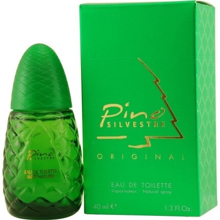 Pino Silvestre Pino Silverstre Original Eau De Toilette 125ml
Pino Silvestre Pino Silverstre Original Eau De Toilette 125ml