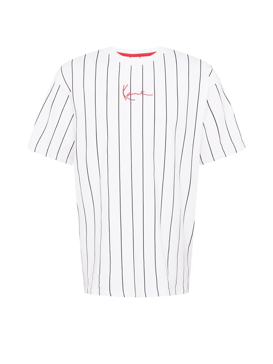 Рубашка Karl Kani, белый
Рубашка Karl Kani, белый