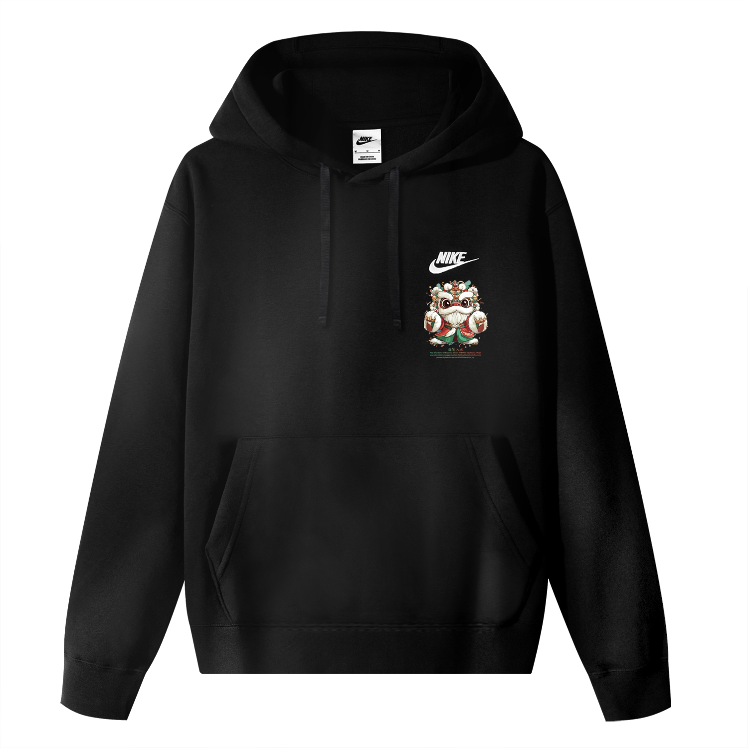 Nike Спортивный свитшот ClubCNY Unisex Black, Черный, Nike Спортивный свитшот ClubCNY Unisex Black
Nike Спортивный свитшот ClubCNY Unisex Black, Черный, Nike Спортивный свитшот ClubCNY Unisex Black