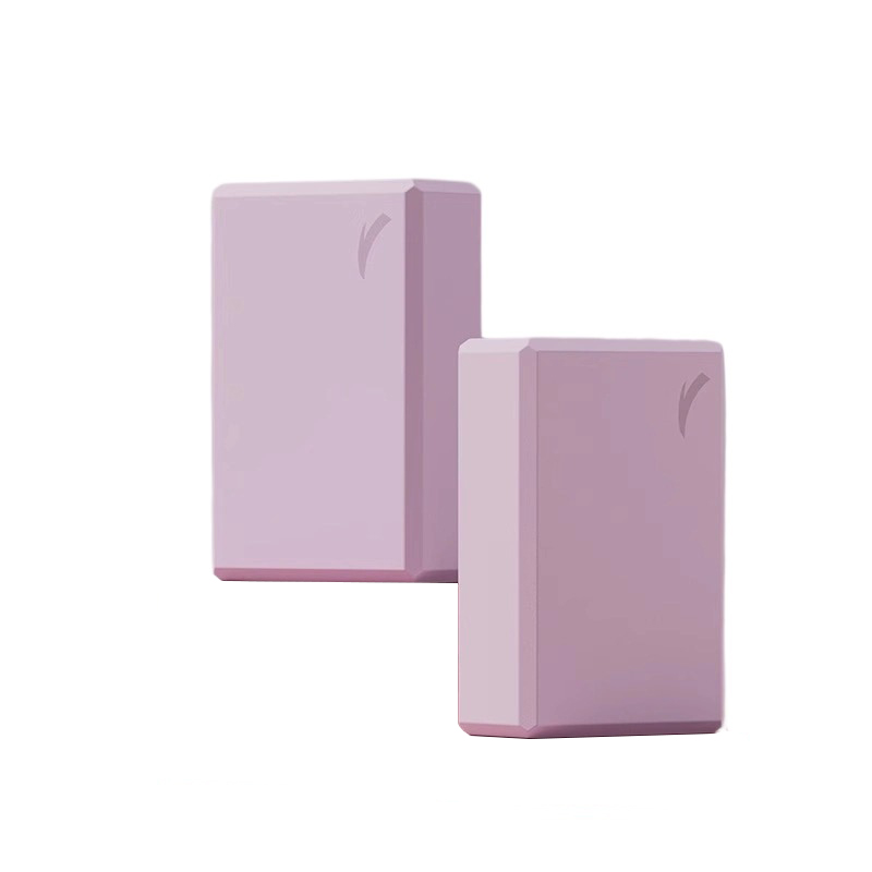 Йога-блоки eva для домашнего фитнеса unisex ANTA
Йога-блоки eva для домашнего фитнеса unisex ANTA