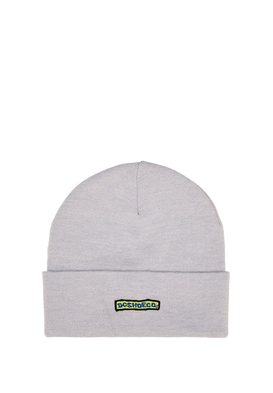 Шапка DC Shoes PATCH IT, Sfrh Light Heather Grey/Grey
Шапка DC Shoes PATCH IT, Sfrh Light Heather Grey/Grey