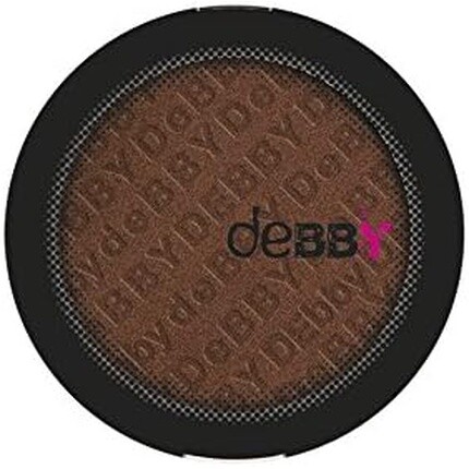 Тени для век Color Experience Mono 26 Debby
Тени для век Color Experience Mono 26 Debby