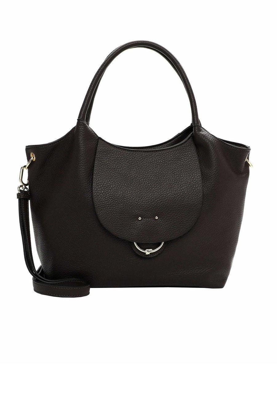 Сумка-шоппер SURI FREY Tote bag, Brown /Dark Brown
Сумка-шоппер SURI FREY Tote bag, Brown /Dark Brown