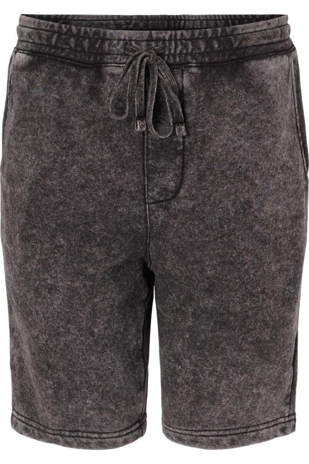 Independent Trading Co. Флисовые шорты с минеральной стиркой, черный
Independent Trading Co. Флисовые шорты с минеральной стиркой, черный