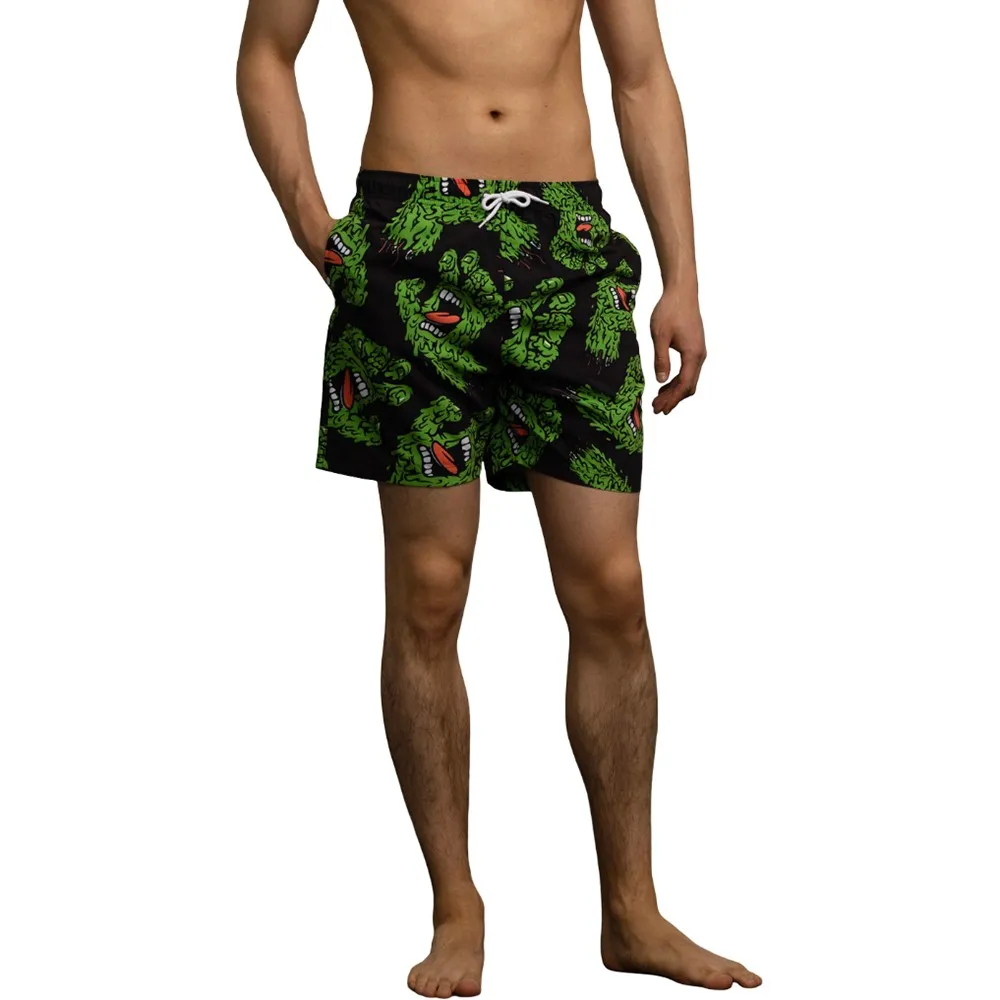 Шорты для плавания Santa Cruz Sb hand repeat, черный
Шорты для плавания Santa Cruz Sb hand repeat, черный