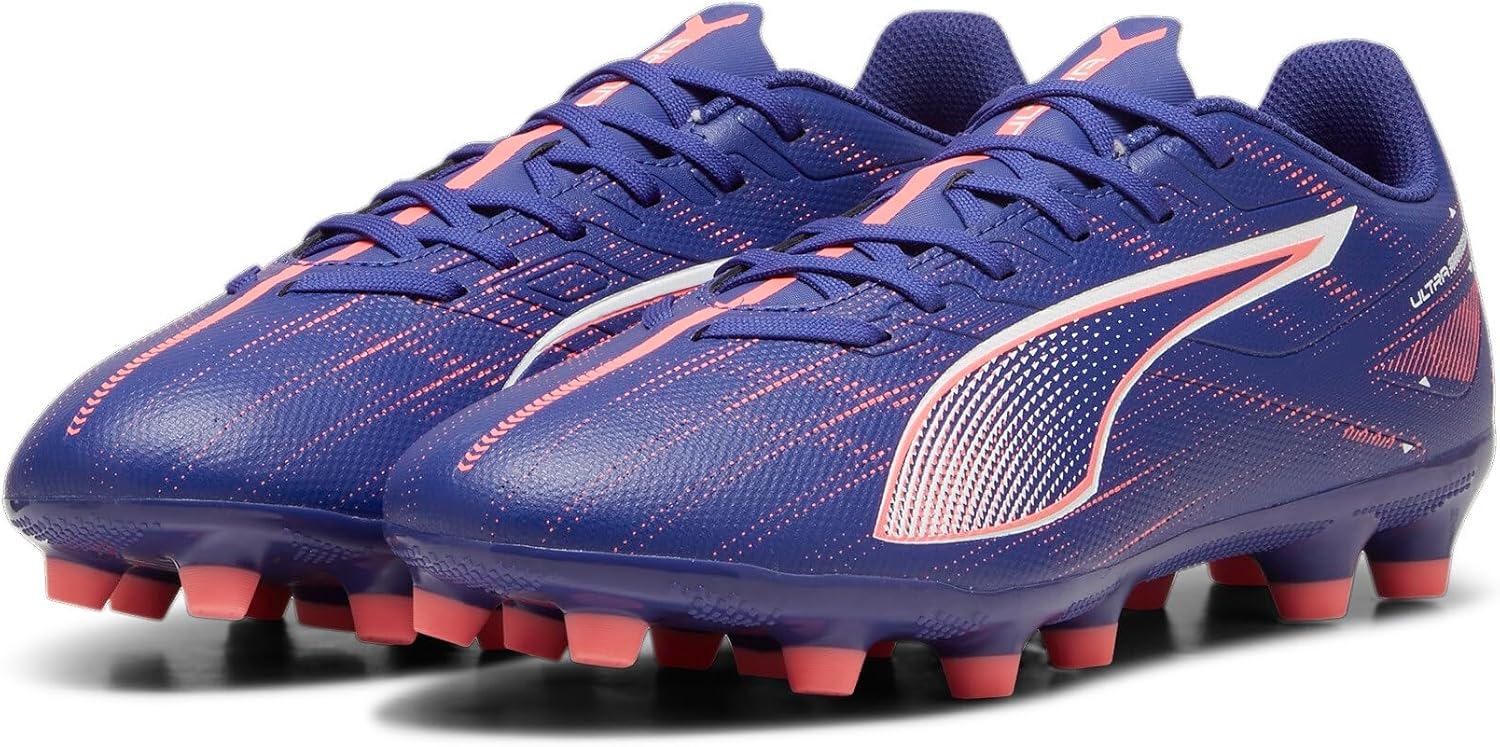 Мужские футбольные бутсы PUMA, белый
Мужские футбольные бутсы PUMA, белый