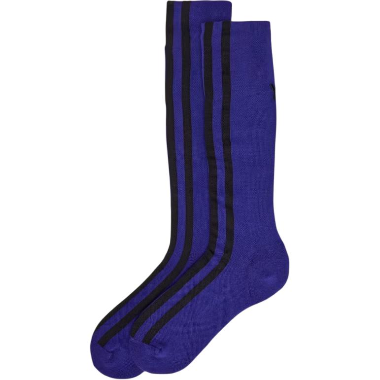 Y-3 Носки Y 3 высокие унисекс 1 пара purple
Y-3 Носки Y 3 высокие унисекс 1 пара purple