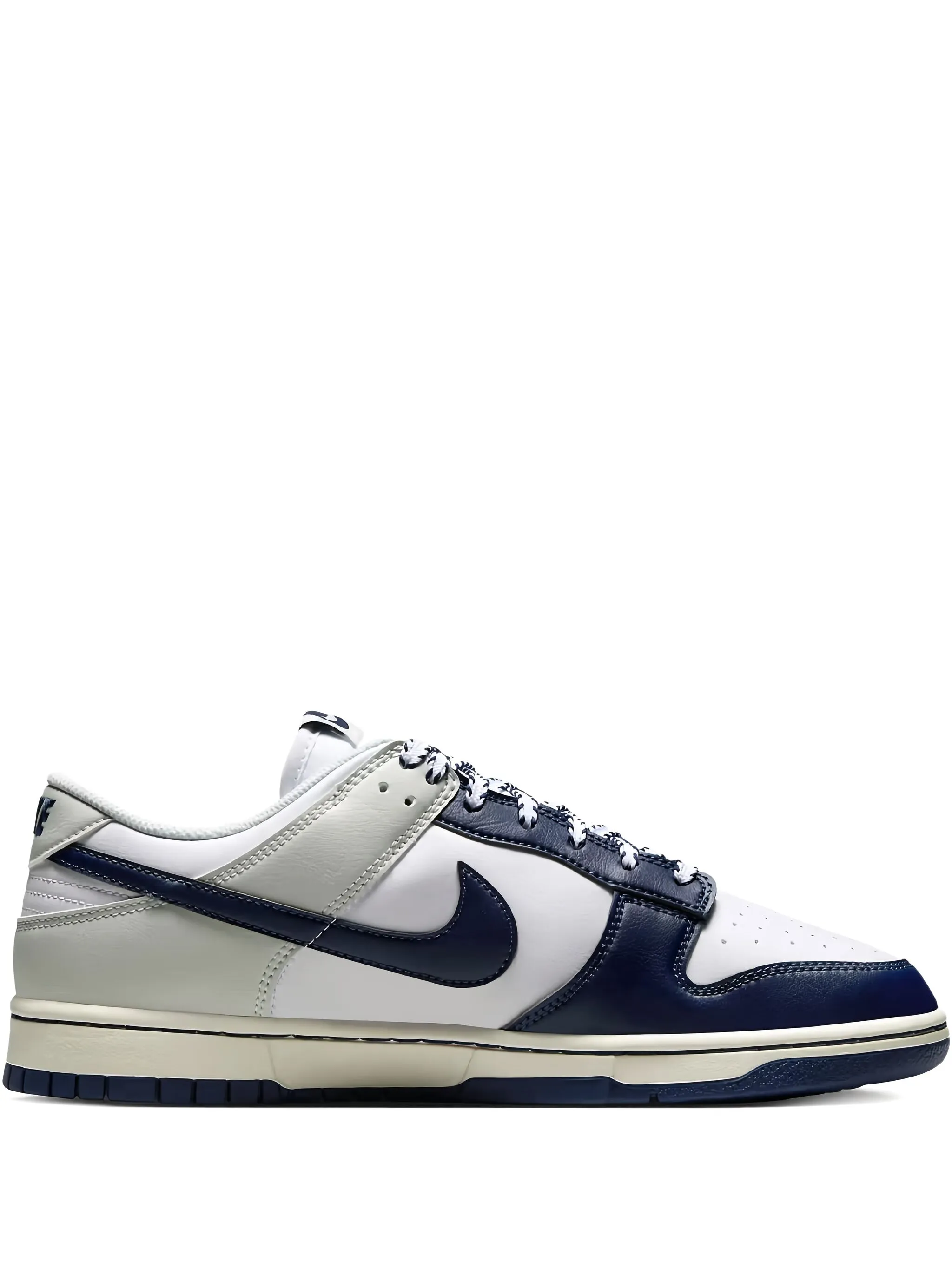Кроссовки Dunk Low New York Yankees Nike, белый
Кроссовки Dunk Low New York Yankees Nike, белый