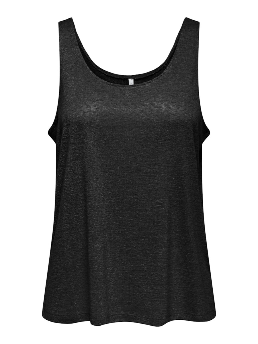 Топ ONLY, черный
Топ ONLY, черный