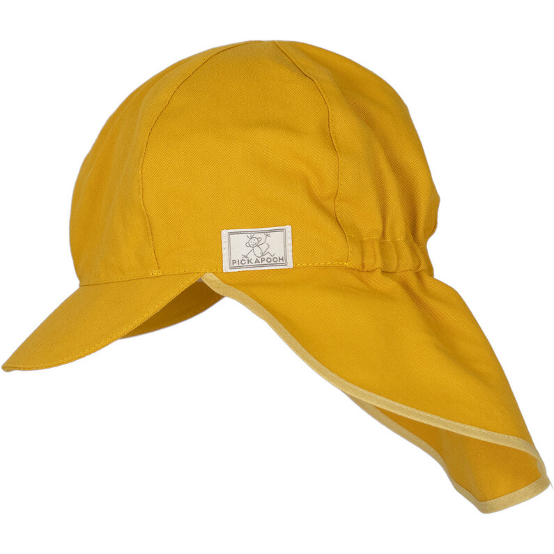 Детская кепка Феликс Pickapooh, желтый
Детская кепка Феликс Pickapooh, желтый