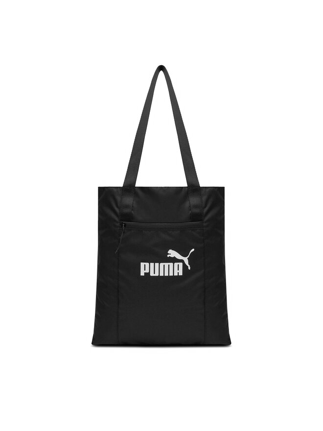 Сумочка BASE EA TOTE 9172401 Puma, черный
Сумочка BASE EA TOTE 9172401 Puma, черный