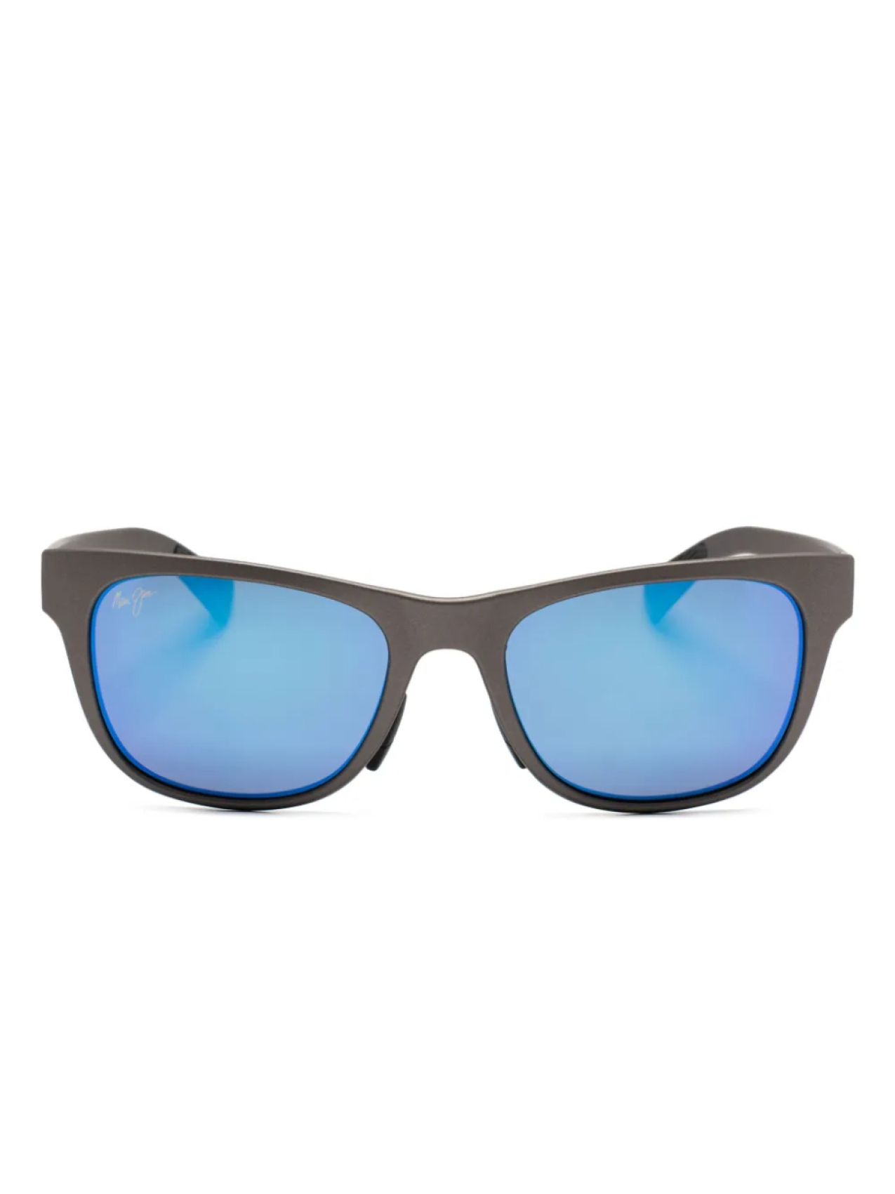 Maui Jim солнцезащитные очки Kapeau, серый
Maui Jim солнцезащитные очки Kapeau, серый