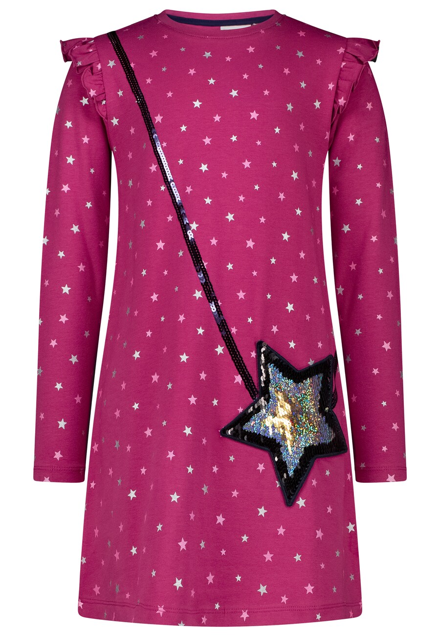 Платье SALT AND PEPPER Kidspark, цвет Berry
Платье SALT AND PEPPER Kidspark, цвет Berry