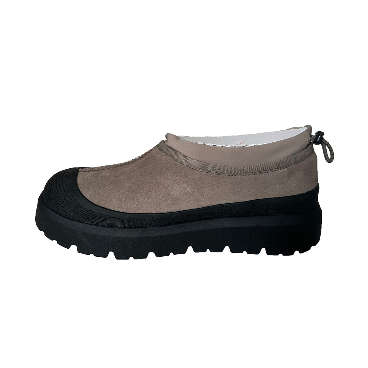 UGG Ботинки Tasman Weather Hybrid Slipper Smoke Plume Black 
UGG Ботинки Tasman Weather Hybrid Slipper Smoke Plume Black