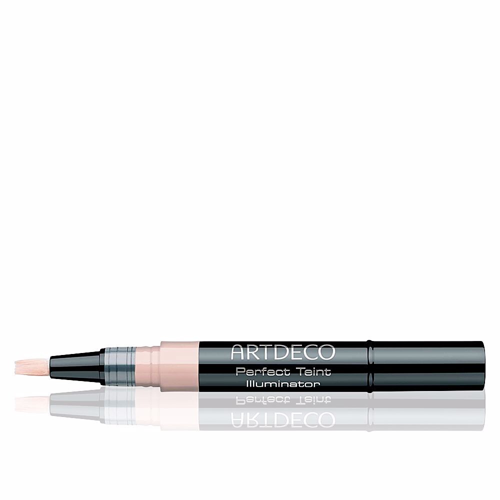Маска для лица Perfect teint illuminator Artdeco, 2 мл, 01-illuminating pink 
Маска для лица Perfect teint illuminator Artdeco, 2 мл, 01-illuminating pink