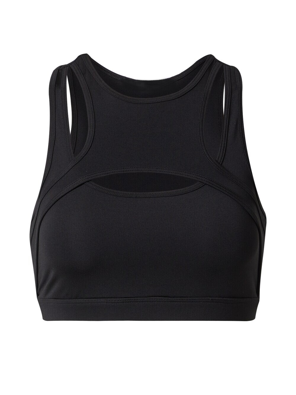 Топ About You ENA, черный
Топ About You ENA, черный