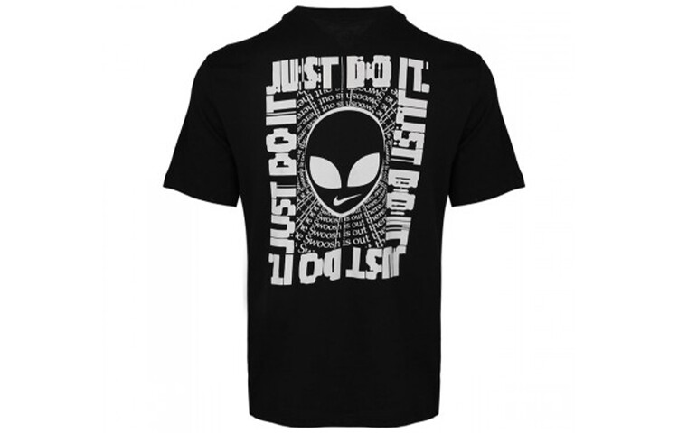 Мужская футболка Nike, цвет Black
Мужская футболка Nike, цвет Black