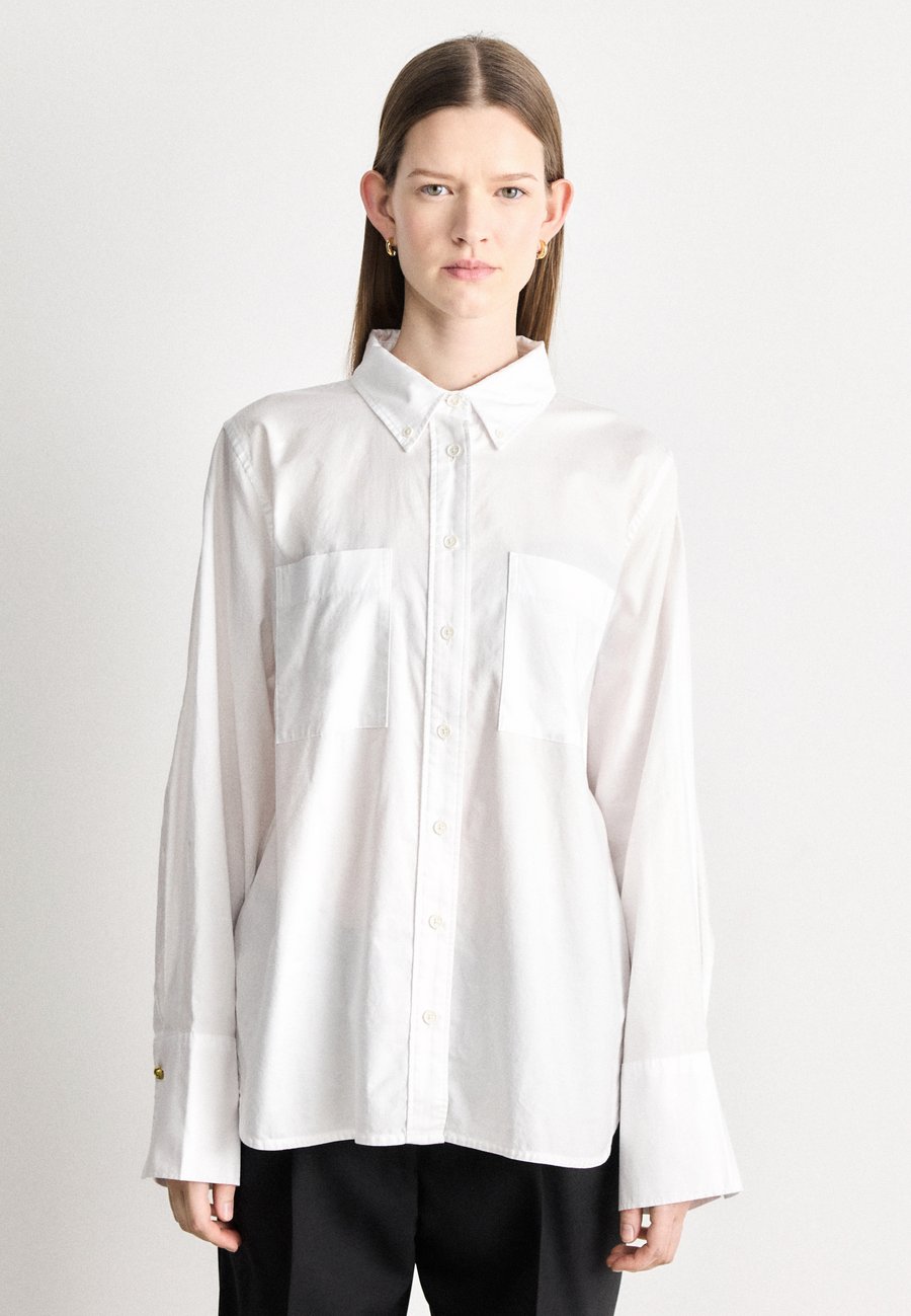 Блуза Barbour WREN SHIRT, White
Блуза Barbour WREN SHIRT, White