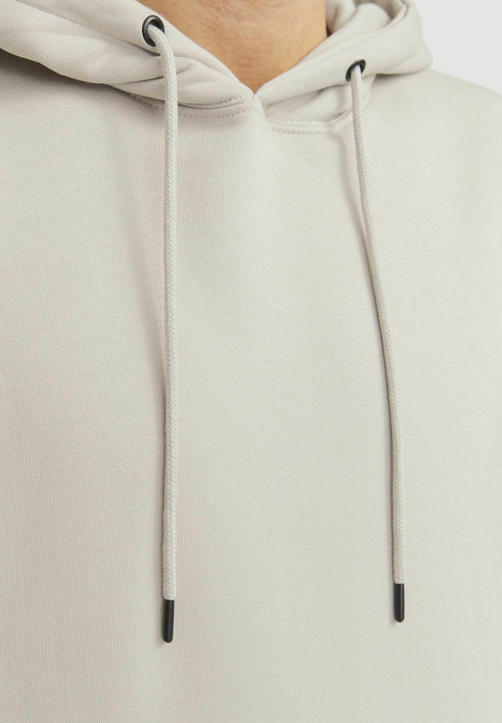 Толстовка с капюшоном JJESTAR Jack & Jones, молочный
Толстовка с капюшоном JJESTAR Jack & Jones, молочный