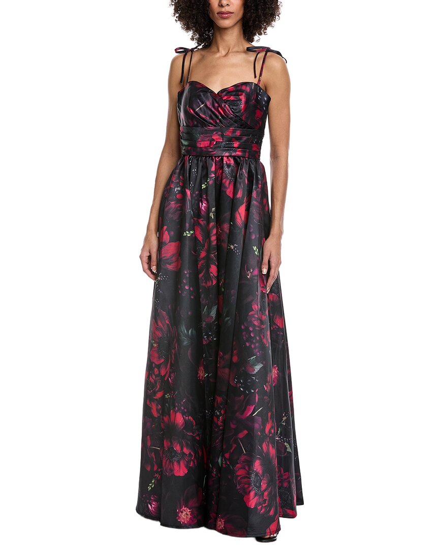 Платье на тонких бретельках от Рене Руис Rene Ruiz, красный
Платье на тонких бретельках от Рене Руис Rene Ruiz, красный