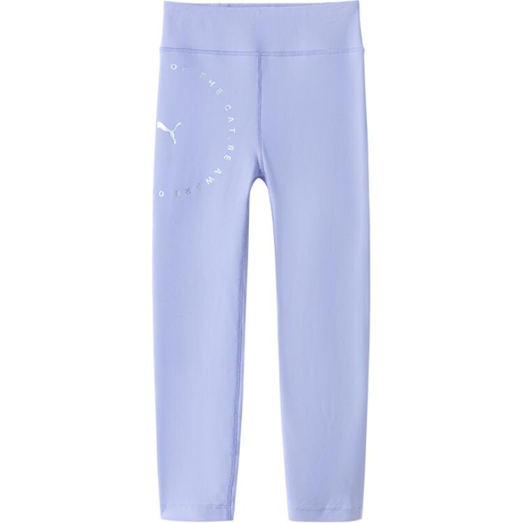 Леггинсы GS Puma, фиолетовый
Леггинсы GS Puma, фиолетовый
