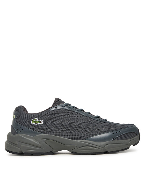 Кроссовки 7-50SMA0176 Lacoste, серый
Кроссовки 7-50SMA0176 Lacoste, серый
