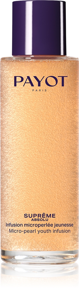 Омолаживающий тоник для лица Suprême Absolu Payot, 100 мл
Омолаживающий тоник для лица Suprême Absolu Payot, 100 мл