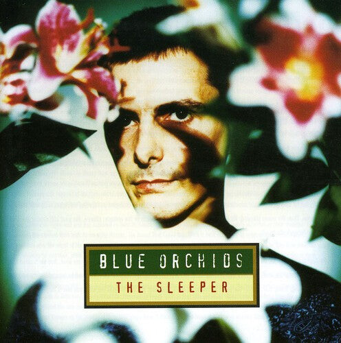 CD диск Blue Orchids: Sleeper
CD диск Blue Orchids: Sleeper