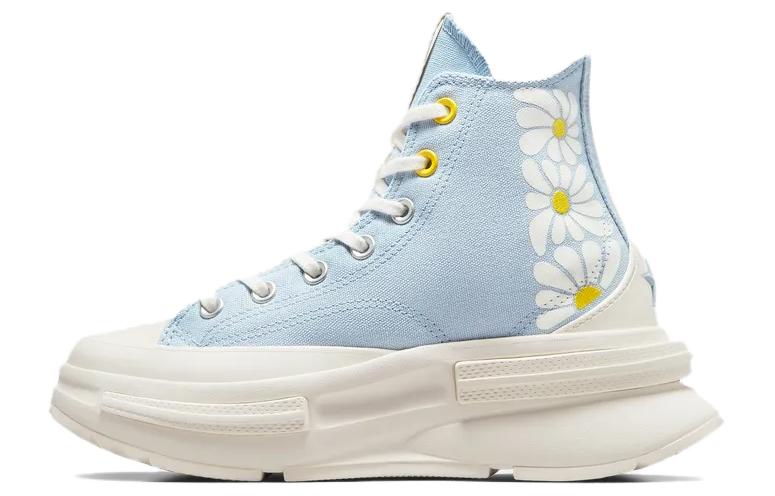 Converse Кроссовки Unisex Run Star Legacy износостойкие высокие матерчатые сине-желтые, цвет Blue Yellow
Converse Кроссовки Unisex Run Star Legacy износостойкие высокие матерчатые сине-желтые, цвет Blue Yellow