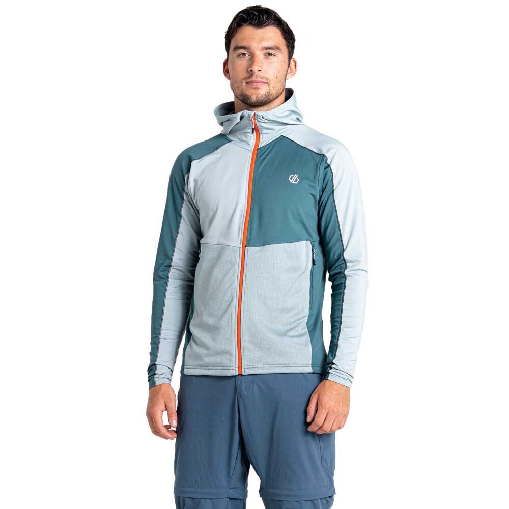 Куртка Dare2B Assimilate Core, зеленый 
Куртка Dare2B Assimilate Core, зеленый