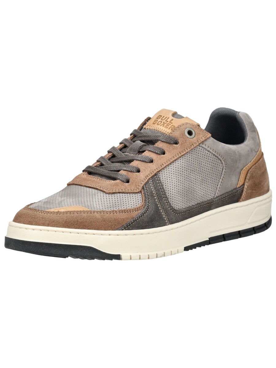 Кроссовки BULLBOXER, Grey
Кроссовки BULLBOXER, Grey