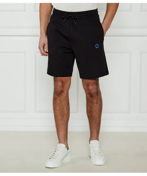 Шорты nylsho Regular fit Hugo Blue, черный
Шорты nylsho Regular fit Hugo Blue, черный